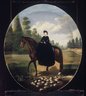 Portrait of Do&Atilde;&plusmn;a Mar&Atilde;&shy;a Josefa Romero de Terreros y G&Atilde;&sup3;mez de Parada