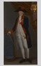 Don Juan Lorenzo Guti&Atilde;&copy;rrez Altamirano de Velasco y Flores, Count of Santiago de Calimaya