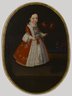 Do&Atilde;&plusmn;a Mar&Atilde;&shy;a de la Luz Padilla y G&Atilde;&sup3;mez de Cervantes