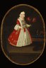 Do&Atilde;&plusmn;a Mar&Atilde;&shy;a de la Luz Padilla y (G&Atilde;&sup3;mez de) Cervantes