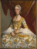 Do&Atilde;&plusmn;a Mar&Atilde;&shy;a de la Luz Padilla y G&Atilde;&sup3;mez de Cervantes