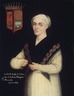 Brooklyn Museum: Doña Josefa de la Cotera y Calvo de la Puerta
