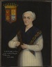 Do&Atilde;&plusmn;a Josefa de la Cotera y Calvo de la Puerta