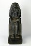 Brooklyn Museum: Senwosret III