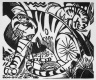 Brooklyn Museum: Tiger