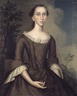 Mrs. John Haskins (n&Atilde;&copy;e Hannah Upham)