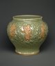 Wine Jar with Eight Immortals