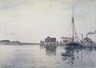 Harbor