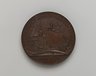 Brooklyn Museum: Holland Society Medal