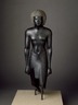 Statue of a Priest of Amun