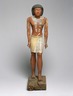 Statue of Metjetji