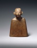 Brooklyn Museum: Miniature Bust