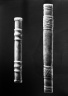 A Long Cylindrical Ceremonial Bar Pendant
