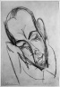 Maennlicher Kopf (Head of a Man)