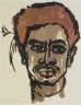 South Sea Islander (S&Atilde;&frac14;dsee-Insulaner II)