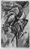 Classical Horse and Rider