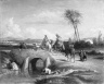 Arabian Scene