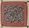 Tumbling Blocks Quilt