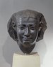 Brooklyn Museum: Head of a King