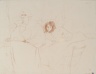 Femme Au Plateau from Elles