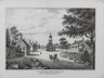 Old Reformed Dutch Church 1776
