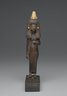 Standing Statuette of Lady Tuty