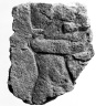 Fragment of Relief