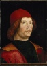 Portrait of a Man