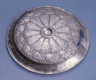 Inscribed Silver Phiale