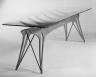 Dining Room Table