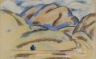 Landscape, New Mexico