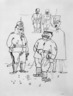 For German Right and German Morals (F&Atilde;&frac14;r Deutsches Recht und Deutsche Sitte)