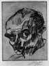 Self-Portrait (Selbstbildnis)