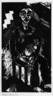 Man with Cat in His Lap (Mann mit Katze auf dem Schoss)