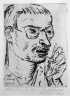 Self-Portrait (Selbstbildnis)