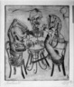 Card Players (Kartenspieler)