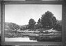 Brooklyn Museum: A Meadow in the Bourbonnais, Morning (Une Prairie du Bourbonnais, par un effet de matin)