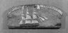 Brooklyn Museum: Sign or Ship Decoration