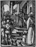 Christ before Pilate