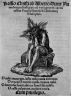 Man of Sorrows Seated