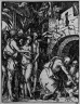 Christ in Limbo