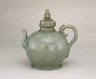 Ewer with Cover