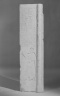 Brooklyn Museum: Doorjamb of Thaasetimu