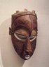 Brooklyn Museum: Tshimwana Mask