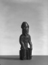 Seated Male Figure (Mukuya)
