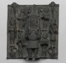 Relief Plaque