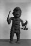 Standing Executioner Figure