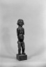 Figure of Standing Female