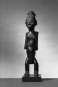 Figure of Standing Female