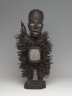 Power Figure (Nkisi Nkondi)